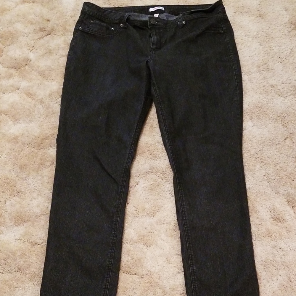 Jean Jeggings